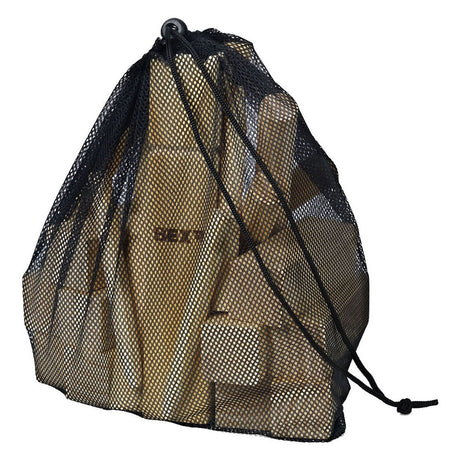 Bex côté extérieur en bois kubb basic