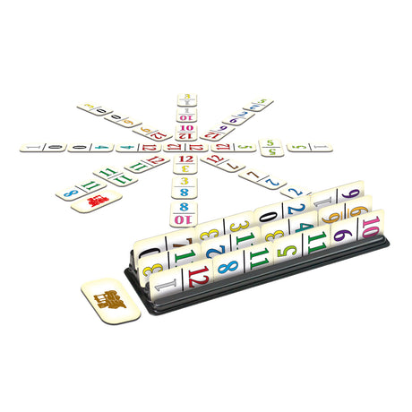Édition de voyage Tactic Mexican Train