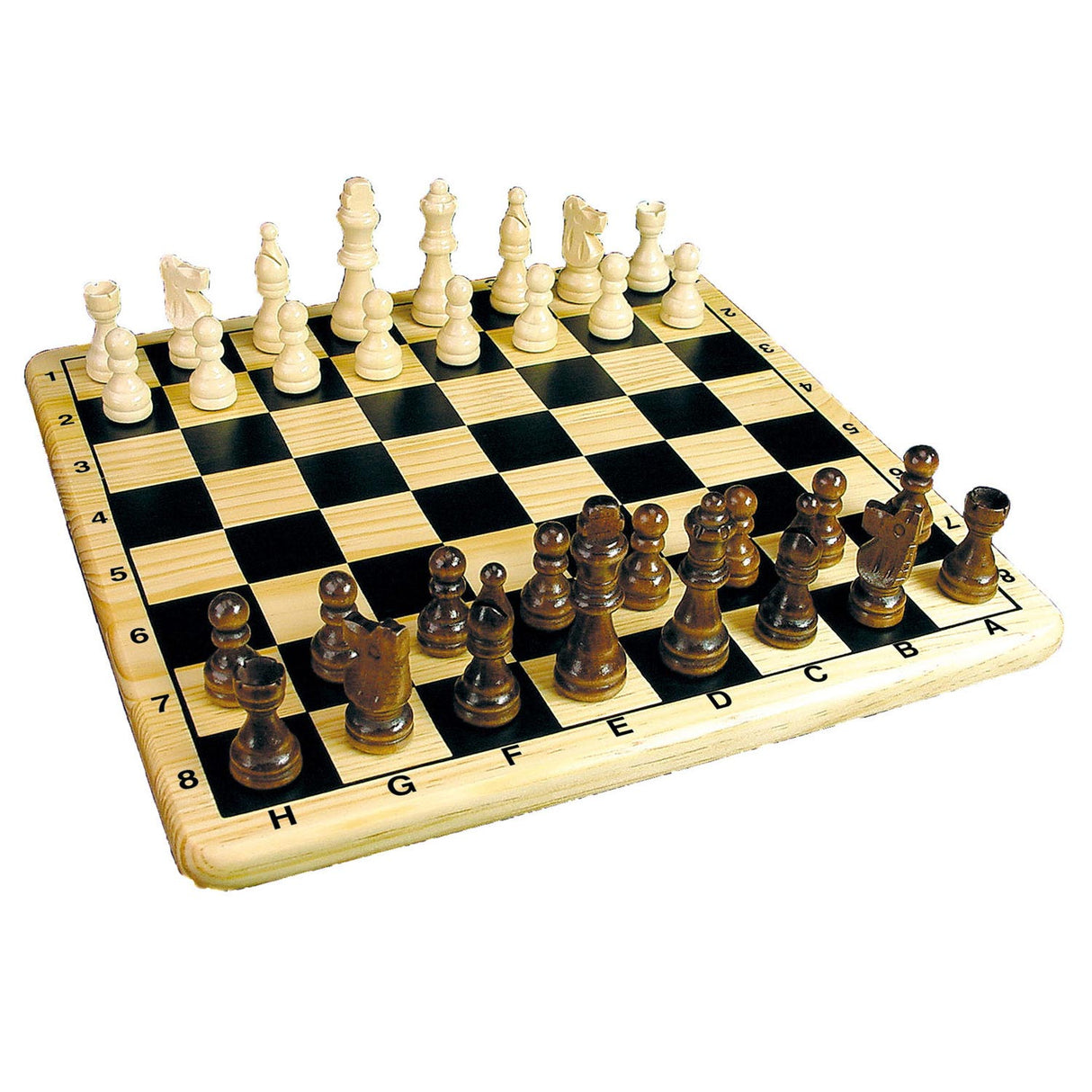 Tactic chess