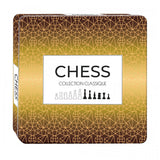 Bois d'échecs tactique