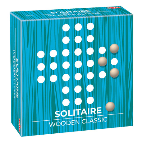 Tactique solitaire classique