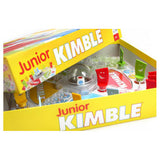 Taktikk junior Kimble