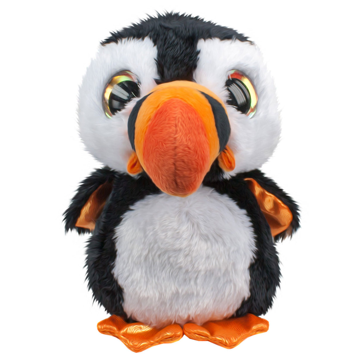 Lumo Stars Hug Puffin Lunni, 15 cm