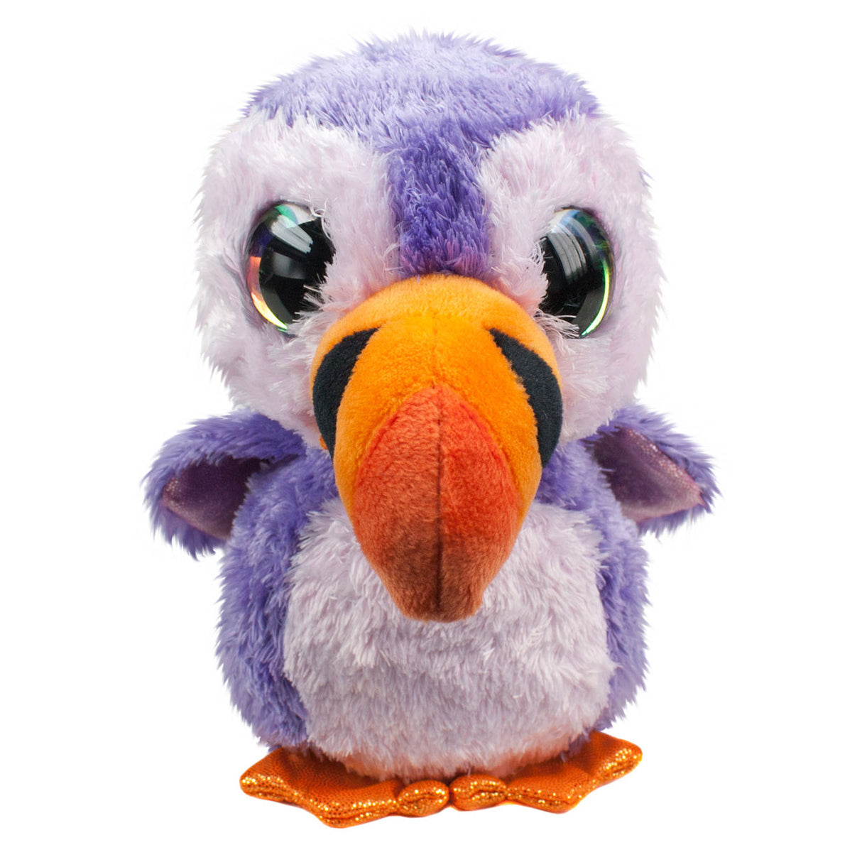 LUMO STARS ABRAGO - Puffin Luna, 15 cm