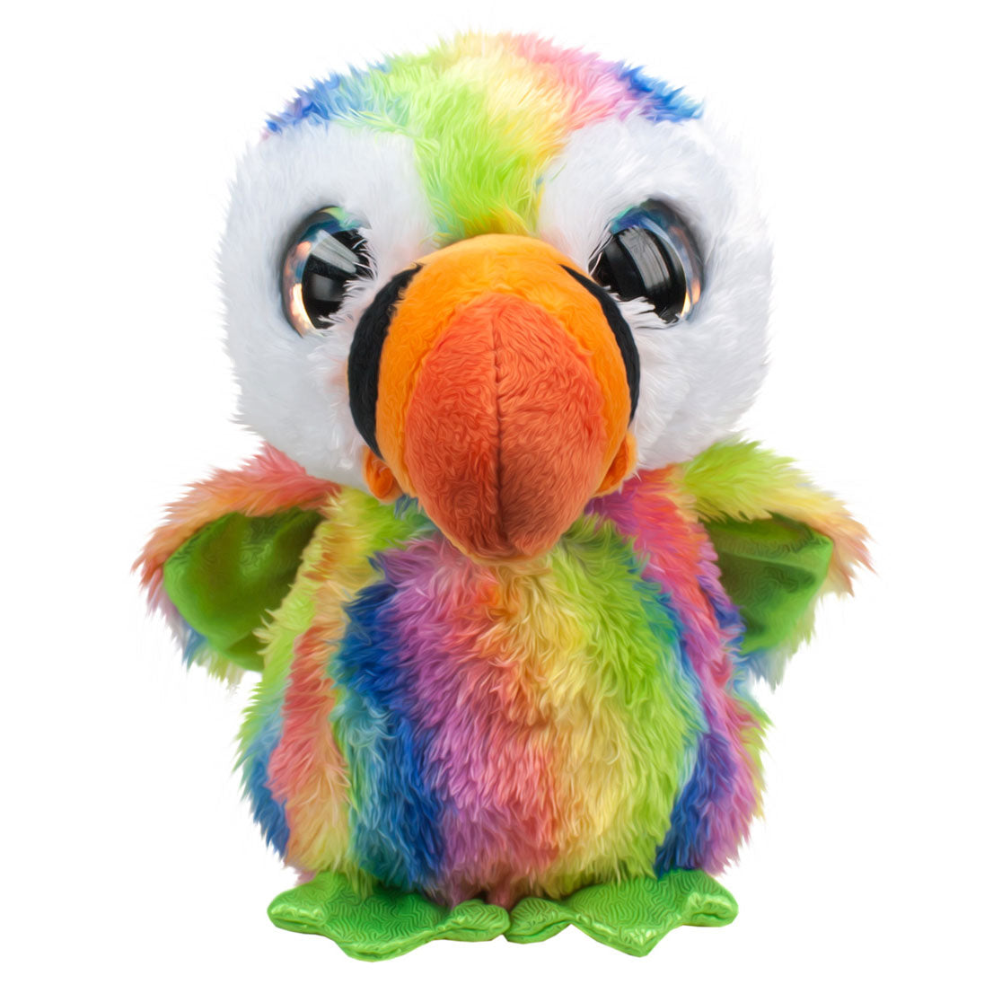 Lumo Stars Hug - Puffin Lenni, 15 cm