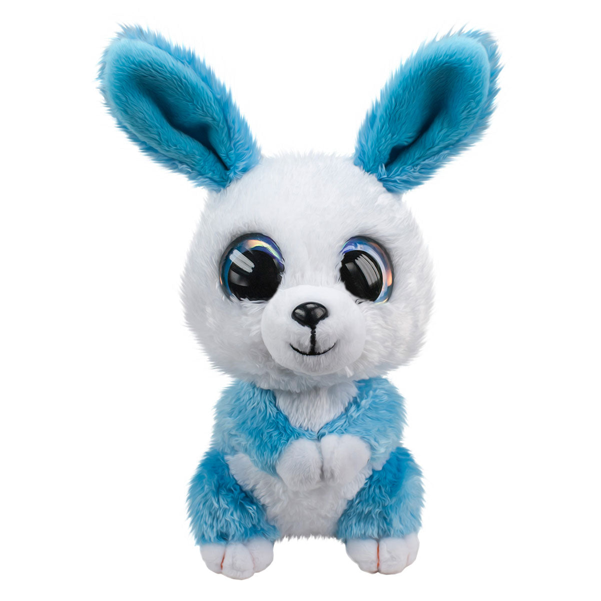 Lumo Stars Hug - Rabbit Ice, 15cm