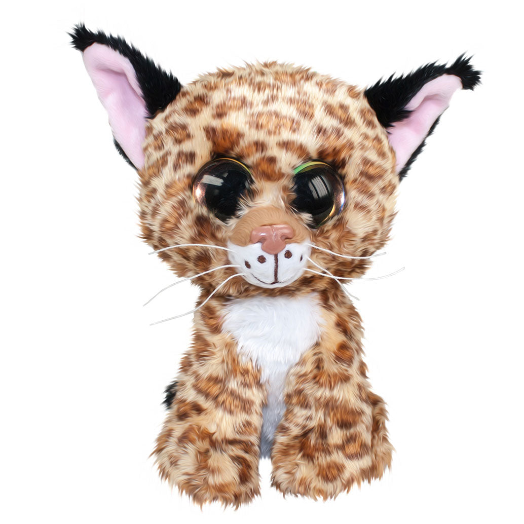 Lumo Stars Hug - Lynx, 24cm