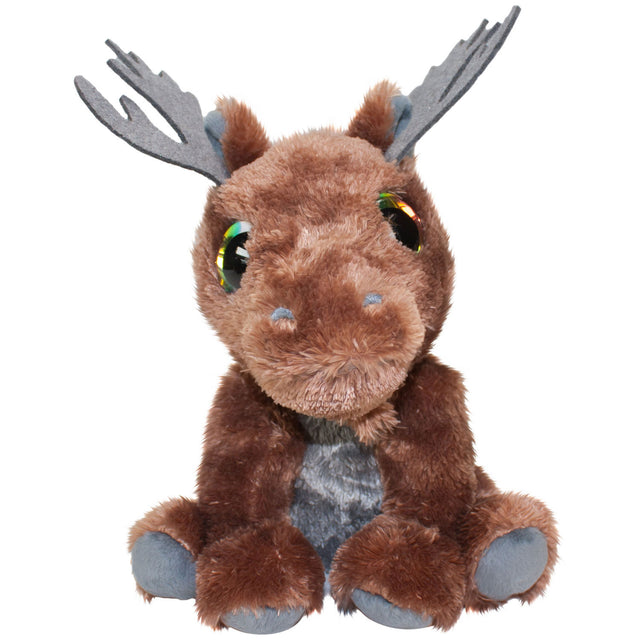 Peluche Lumo stars - wapiti kung, 15cm
