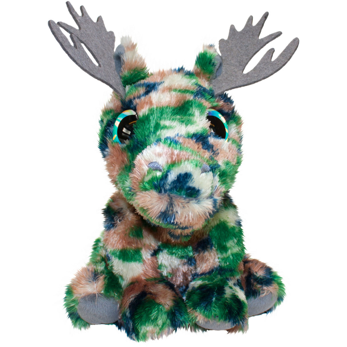 Lumo Stars Hug - Eland Helge, 15cm