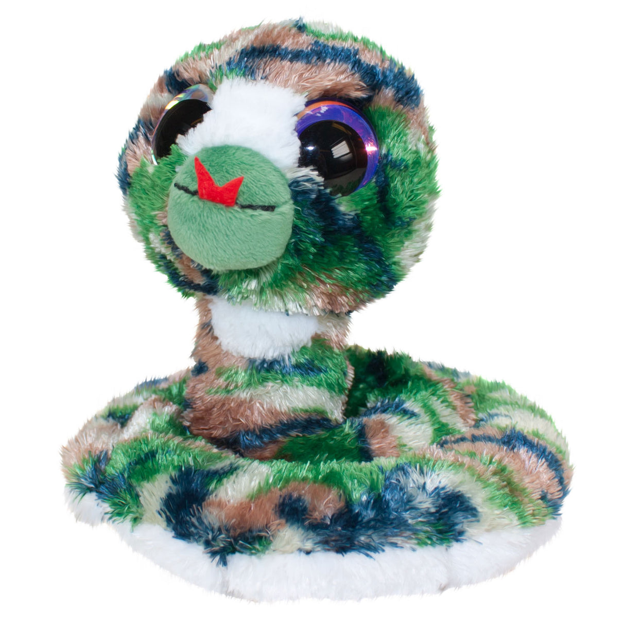 Peluche Lumo stars - Kake serpent, 15cm