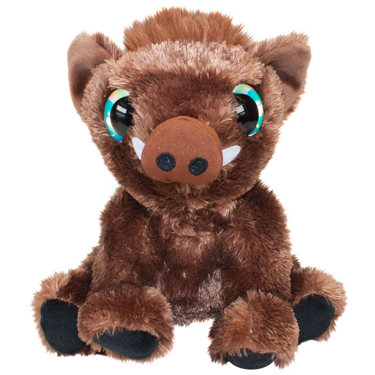 Lumo Stars Hug - Wild Boar Sika, 15cm