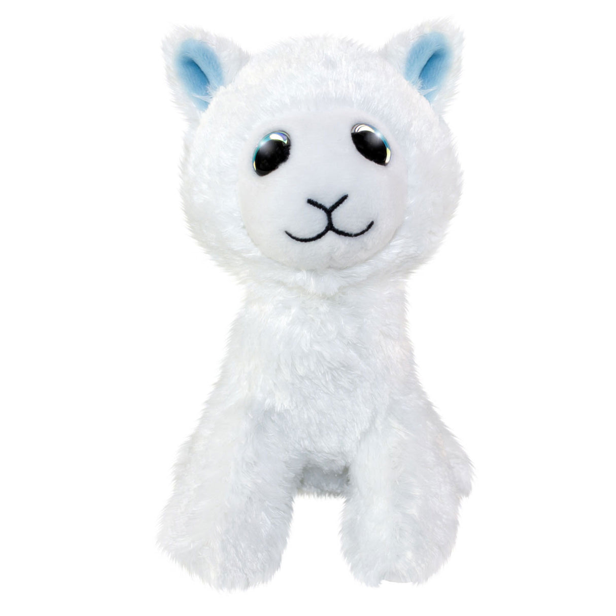 Lumo Stäre Hug - Lama Camillille, 15cm