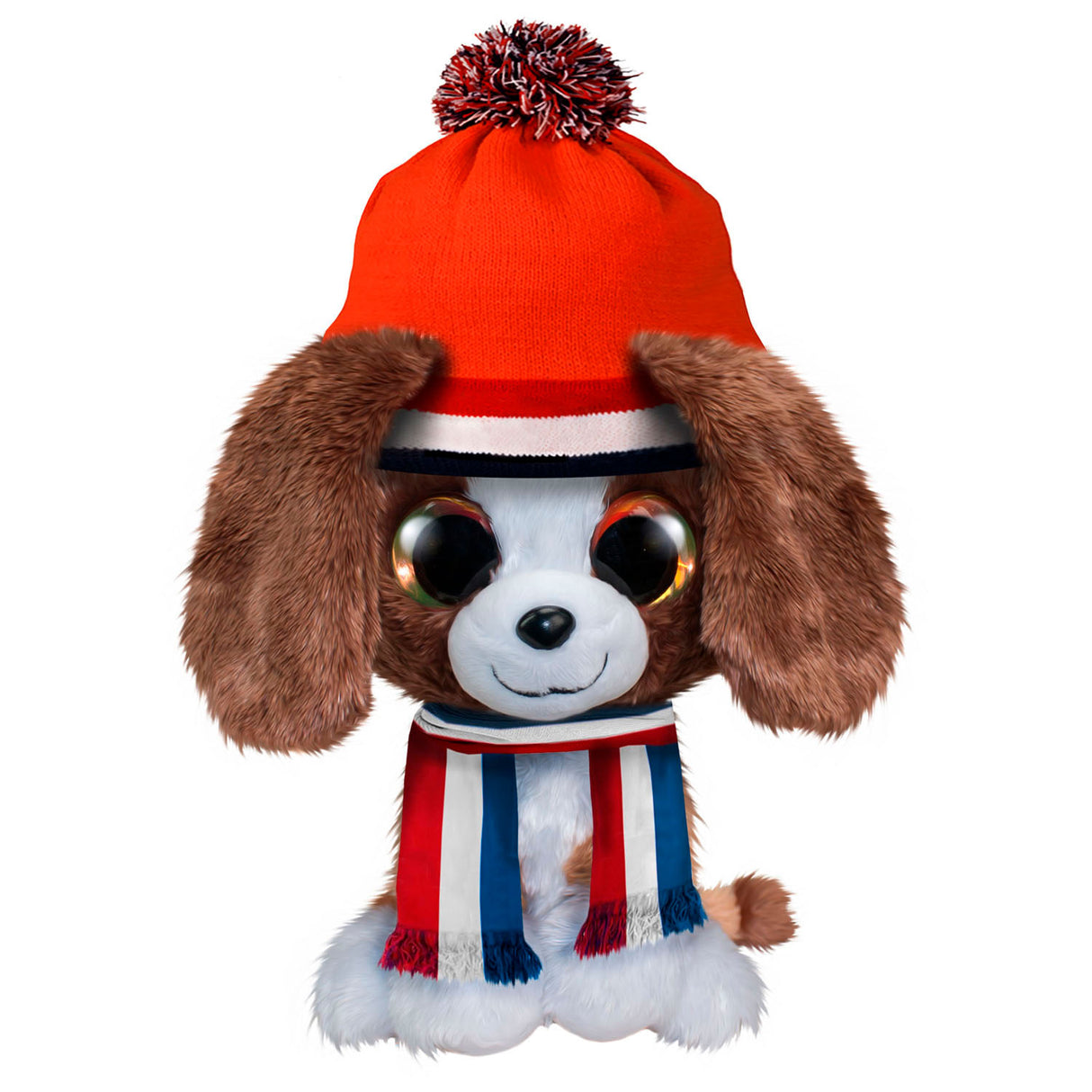 Lumo Stars Knuffel - Willie, 15cm