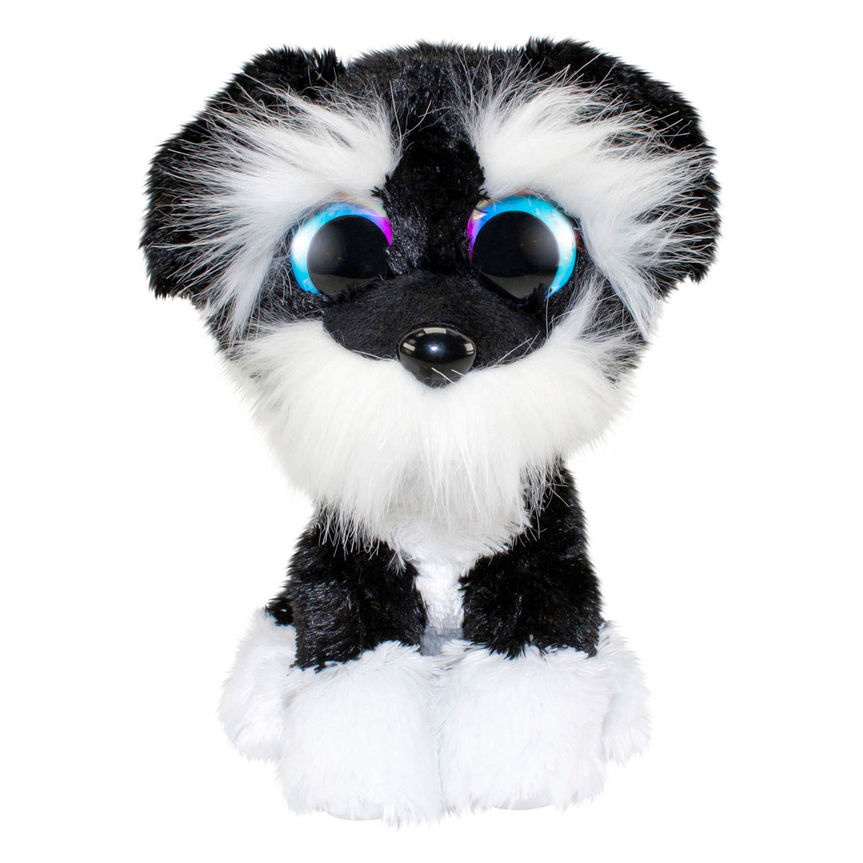 Lumo Stars Hug - Schnauzer Nelly, 15 cm