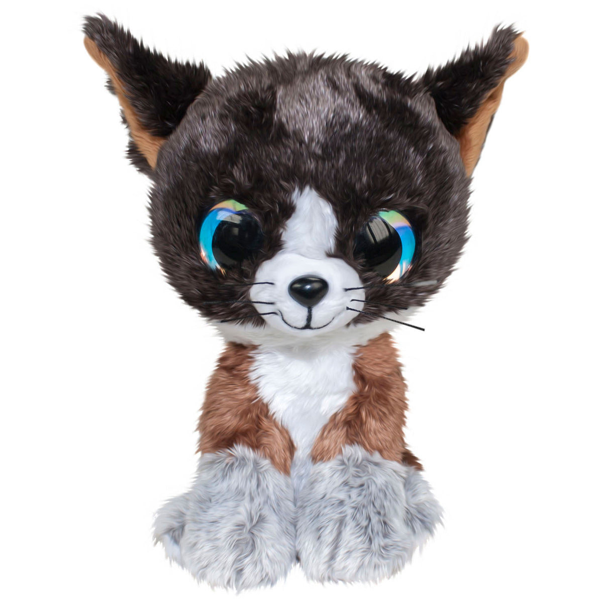 Lumo Stars Hug - Kat Forest, 24cm