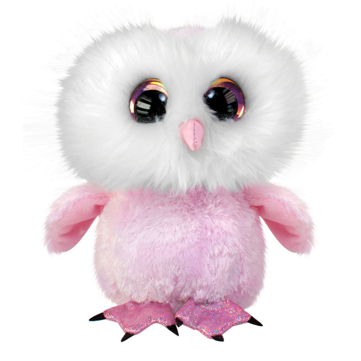 Lumo Stars Umarmung - Owl Pollo, 24 cm