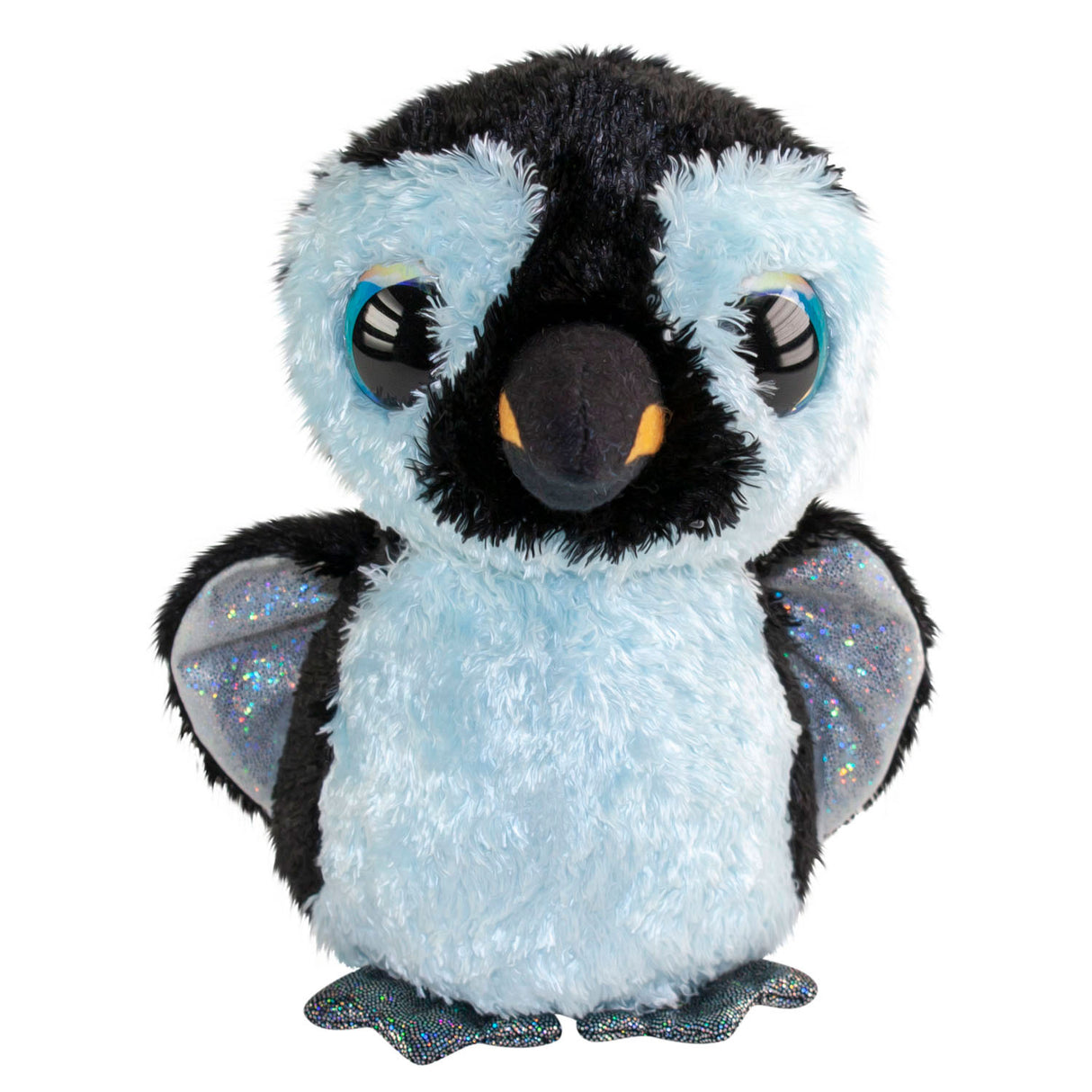 Lumo Stars Hug - Penguin Ping, 24 cm