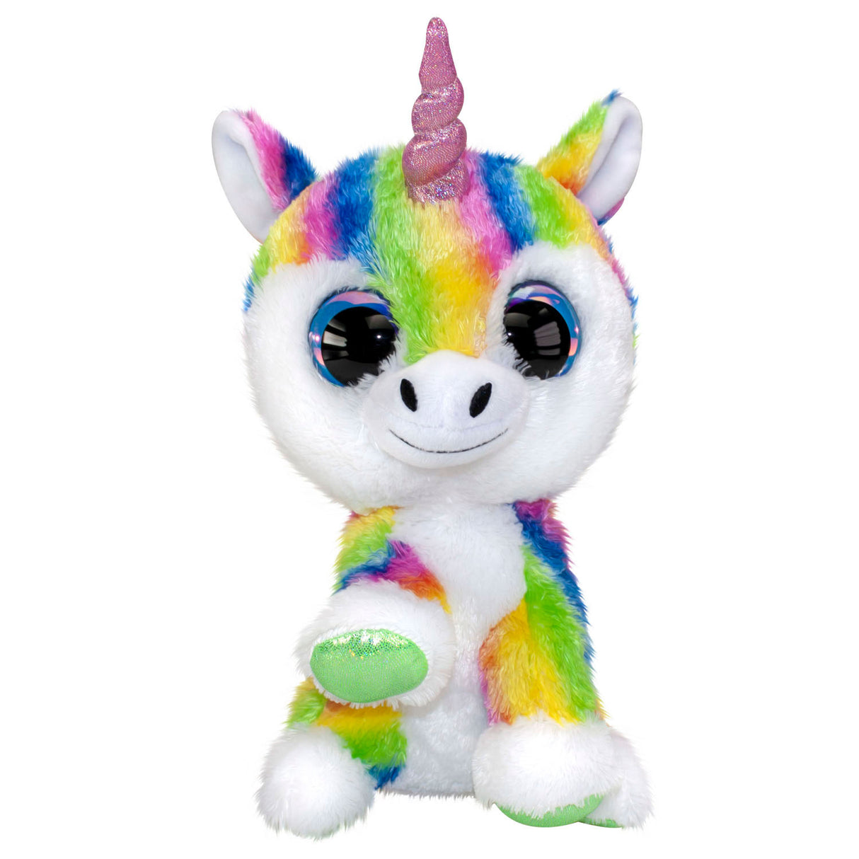 Lumo Stars Hug - Unicorn Dream, 24cm