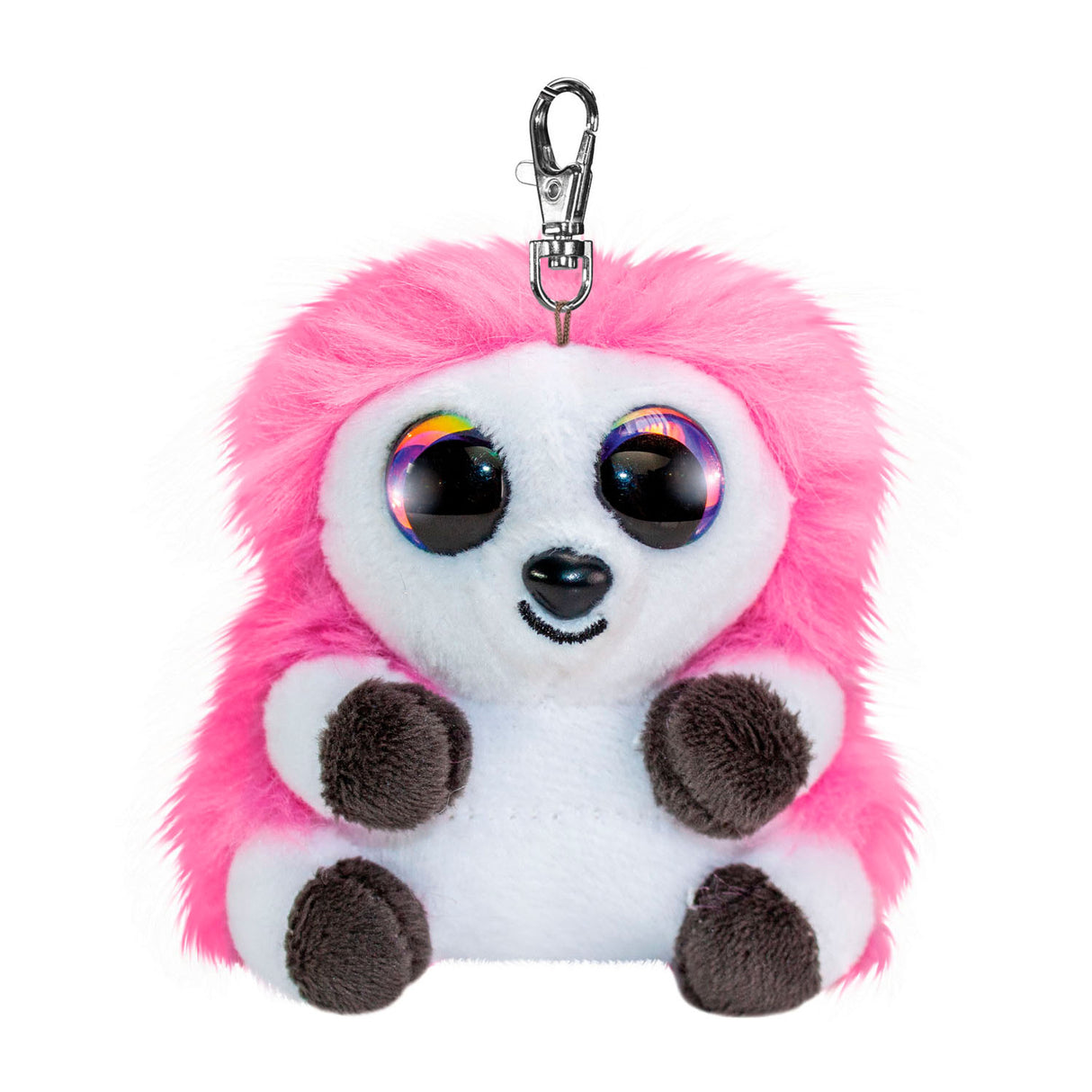 Lumo Stars Keychain Hedgehog Smultron