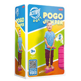 Selecta skum pogo jumper