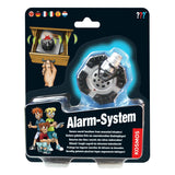 Système d'alarme secret Cosmos