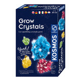 Cosmos Cultivez vos propres cristaux