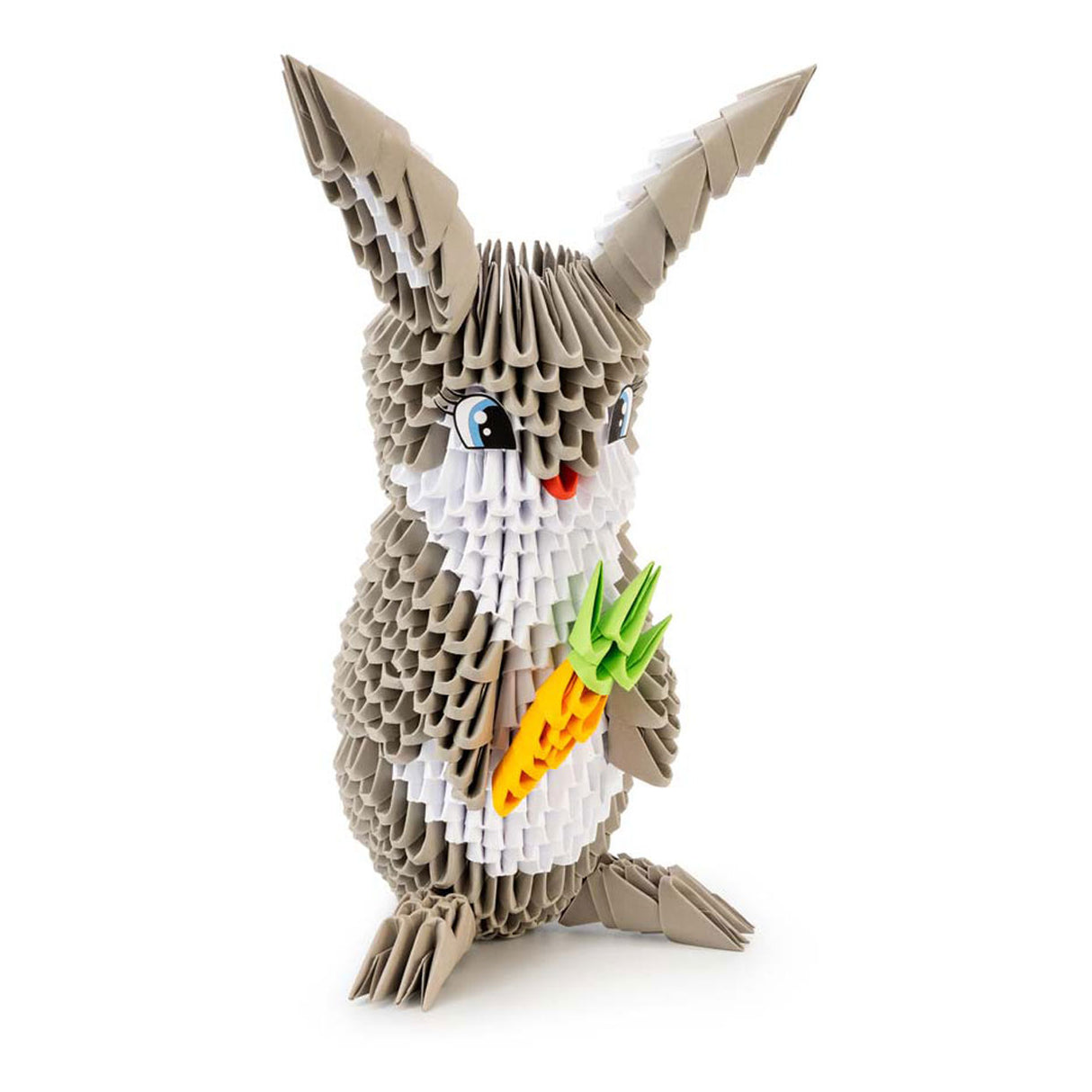 Selecta Origami 3d Rabbit, 747dlg.