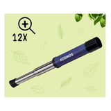 Télescope cosmos Selecta - grossissement 12x