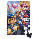Tactic Paw Patrol – Le puzzle du sol du film – Puzzle – à partir de 3 ans – 35 pièces – 60x40 cm
