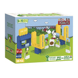 Biobuddi Snoopy - Football américain, 38dlg.