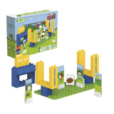 Biobuddi Snoopy - Football américain, 38dlg.