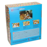 Famille Ministeck Set Mega Fun - XXL Box, 4000st.