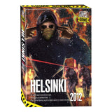 Scena del crimine tattico Helsinki NL Board Game