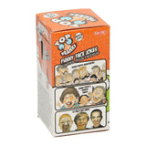 Selecta grappenbox blagues de visage drôles