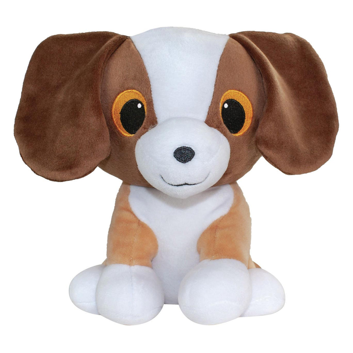 Lumo Stars Hug Baby Line - Dog Wuff, 20cm