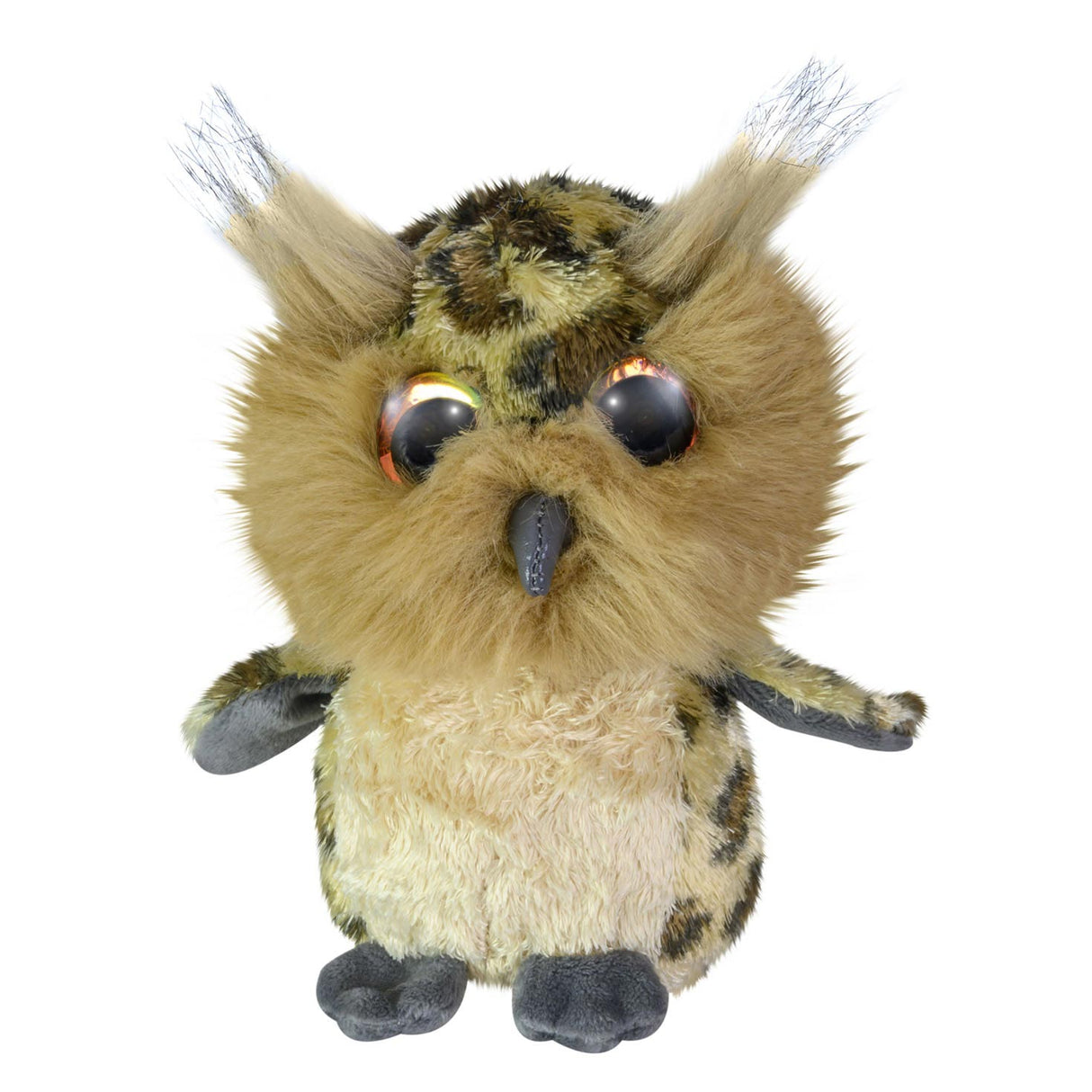 Lumo Stars Umarmung - Arend Owl Bubi, 15 cm