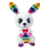 Lumo Stars Hug - Rabbit Reebou, 15cm