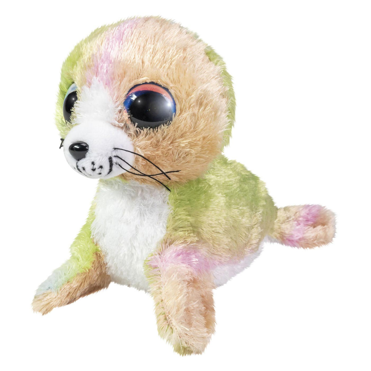 Lumo Stars Hug - Seal Sophie, 15 cm