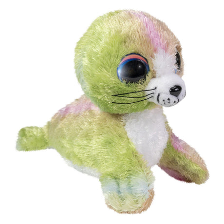Peluche Lumo stars - phoque Sophie, 15cm
