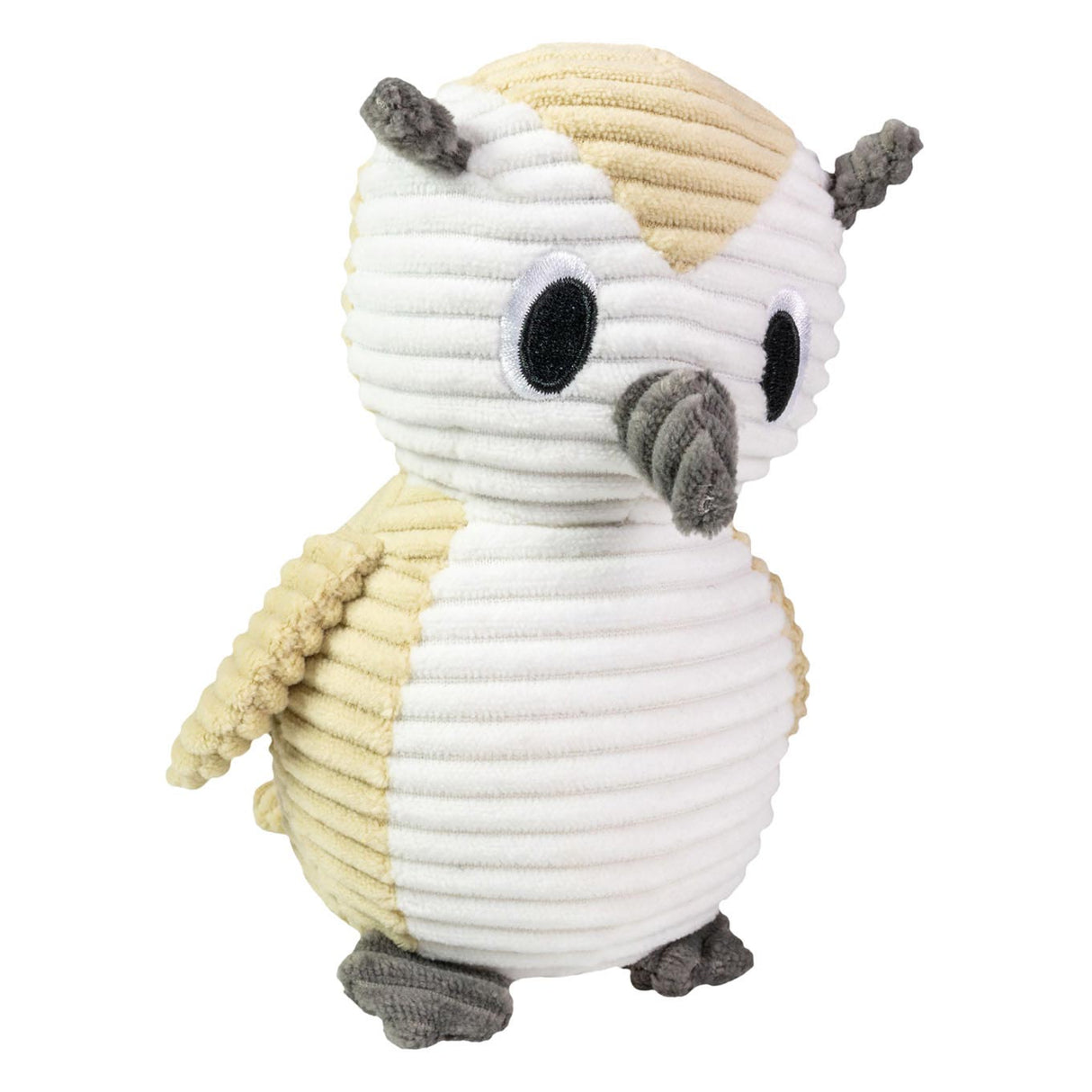 LUMO Zvezde Hug Velvet - Owl Oscar, 15 cm