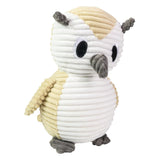 Lumo Stars Hugh Velvet - Owl Oscar, 15 cm