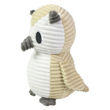 Lumo Stars Hugh Velvet - Owl Oscar, 15 cm