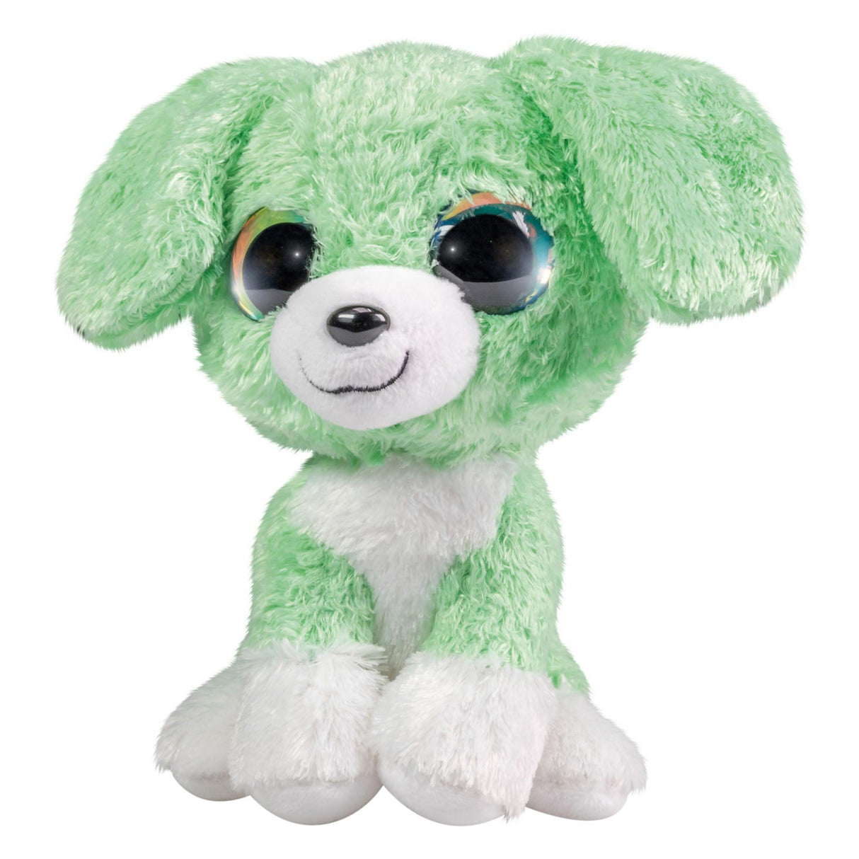 Lumo Stars Hug - Hond Tommy, 15cm