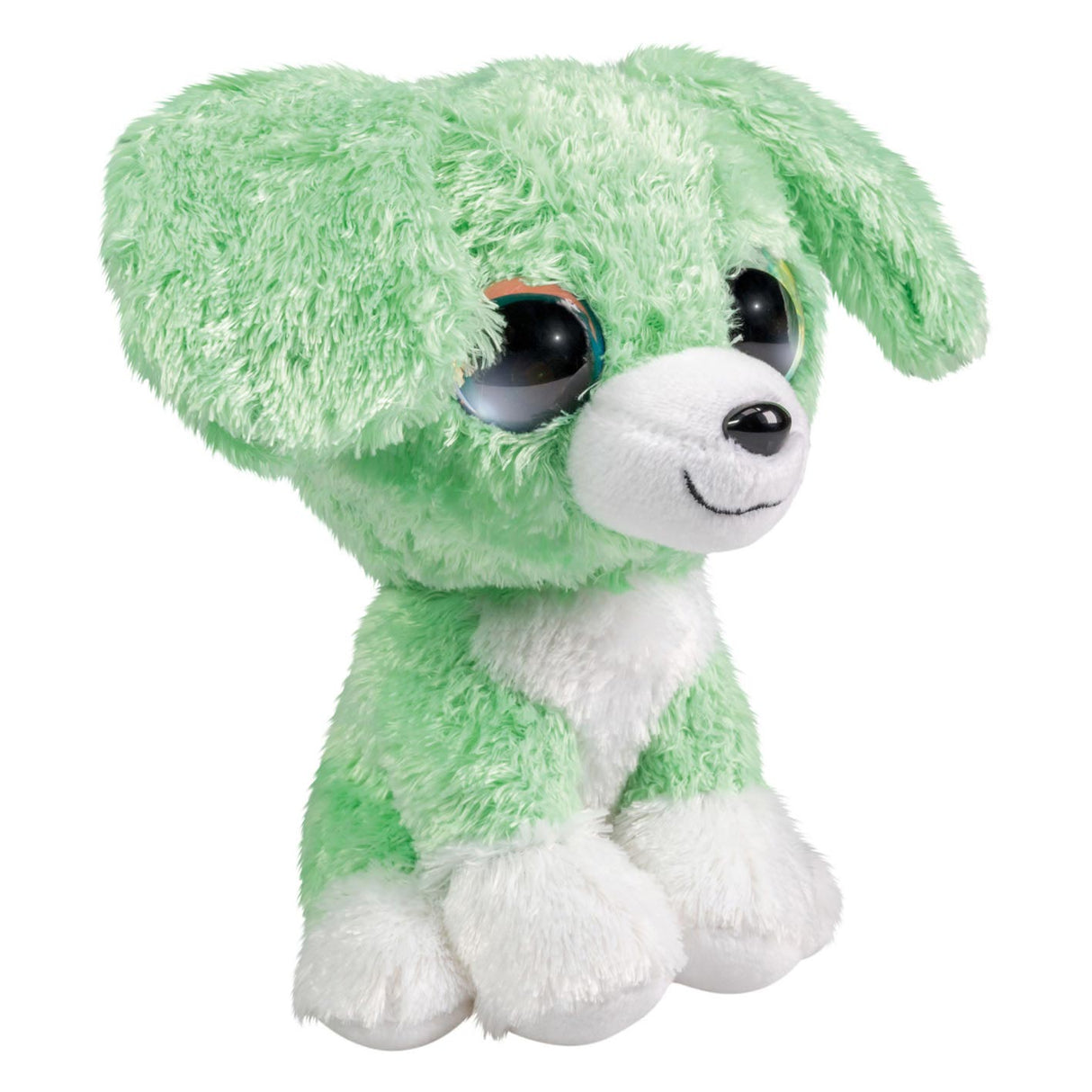 Lumo Stars Hug - Dog Tommy, 15cm