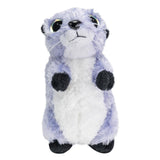 Lumo Stars Hug - Otter Violet, 15cm