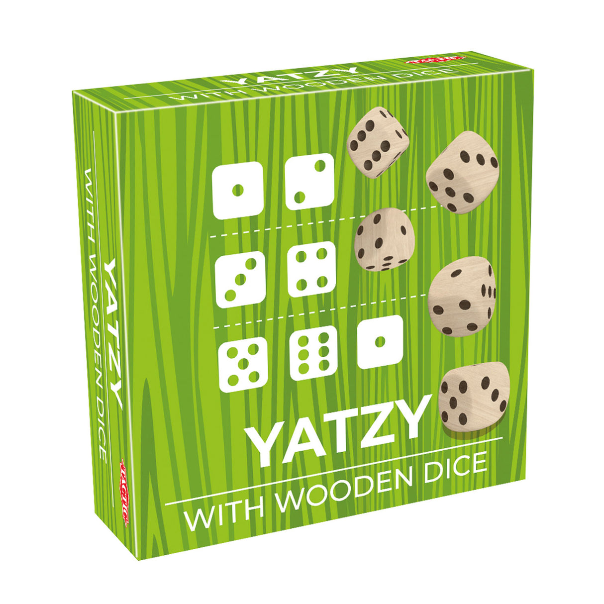 Taktisch trendy Yachty Brettspiel