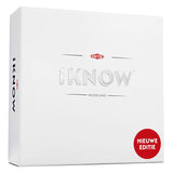 Tactique Iknow New Edition Board Game