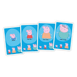 Quatuor Selecta Peppa Pig