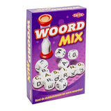 Selecta Word Mix - jeu de voyage