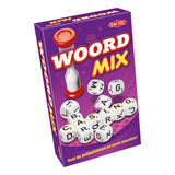 Selecta Word Mix - jeu de voyage